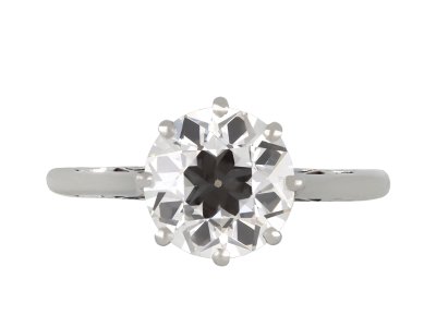 Jewellery item in modal