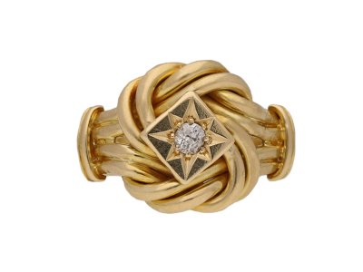 Jewellery item in modal