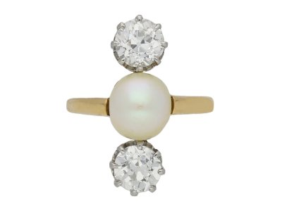 Jewellery item in modal