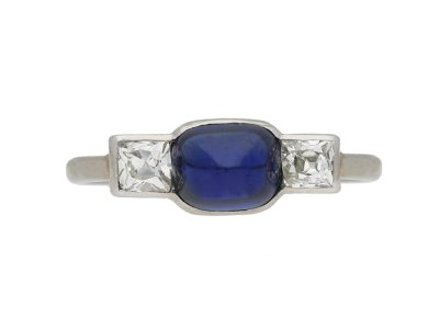 Jewellery item in modal