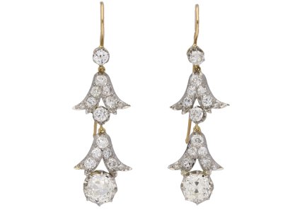 Jewellery item in modal