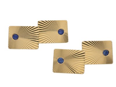Jewellery item in modal
