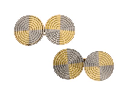 Jewellery item in modal