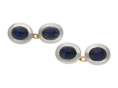 Jewellery item in modal
