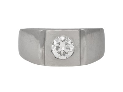 Jewellery item in modal