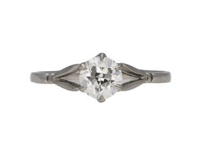 Jewellery item in modal