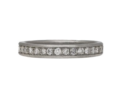 Jewellery item in modal
