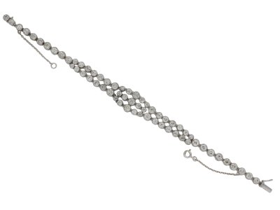 Jewellery item in modal