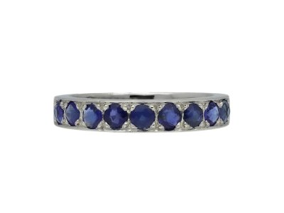 Jewellery item in modal