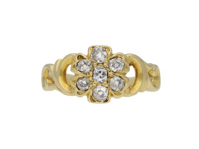 Jewellery item in modal