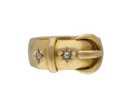 Jewellery item in modal