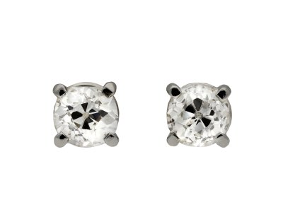 Jewellery item in modal