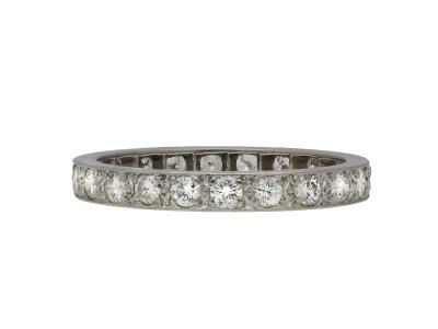 Jewellery item in modal