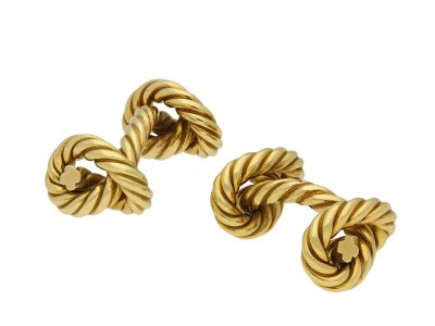 Jewellery item in modal