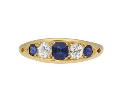 Jewellery item in modal