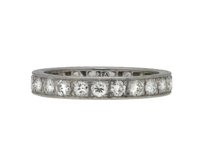 Jewellery item in modal