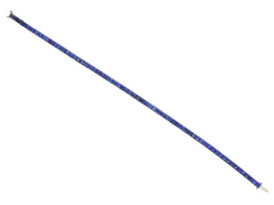 Jewellery item in modal