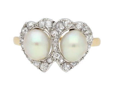 Jewellery item in modal
