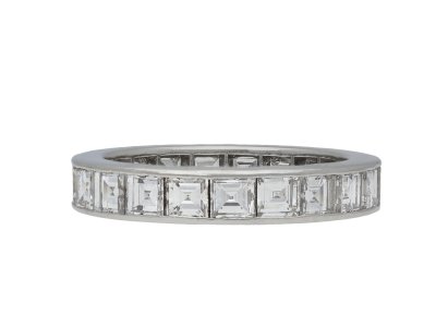 Jewellery item in modal