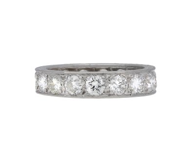Jewellery item in modal