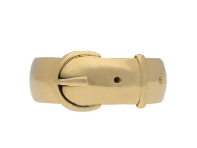 Jewellery item in modal