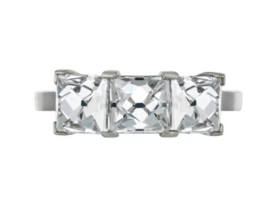 Jewellery item in modal