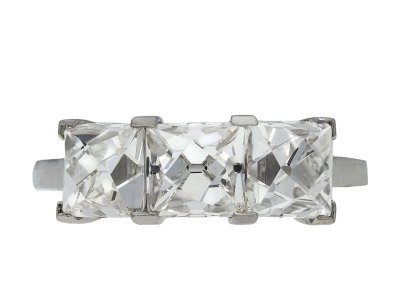 Jewellery item in modal