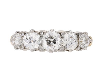 Jewellery item in modal