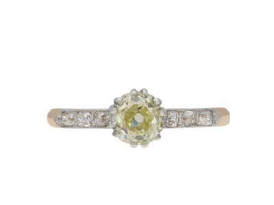 Jewellery item in modal