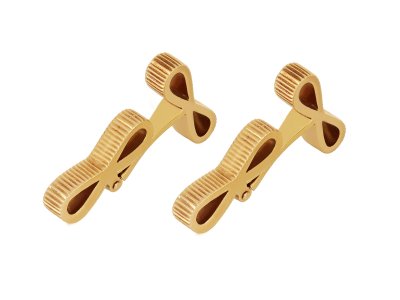 Jewellery item in modal