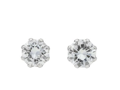 Jewellery item in modal