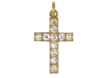 Jewellery item in modal