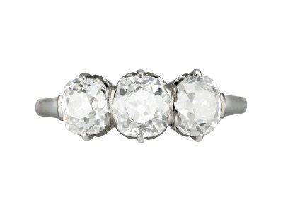 Jewellery item in modal