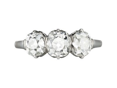 Jewellery item in modal