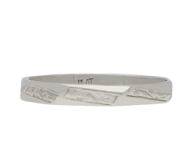 Jewellery item in modal