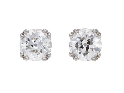 Jewellery item in modal