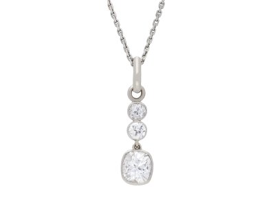 Jewellery item in modal