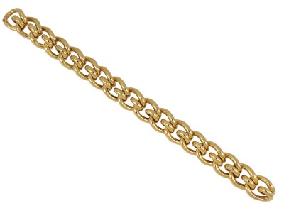 Jewellery item in modal