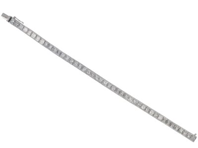 Jewellery item in modal