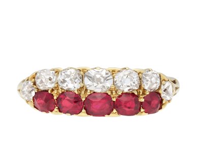 Jewellery item in modal
