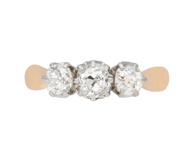 Jewellery item in modal