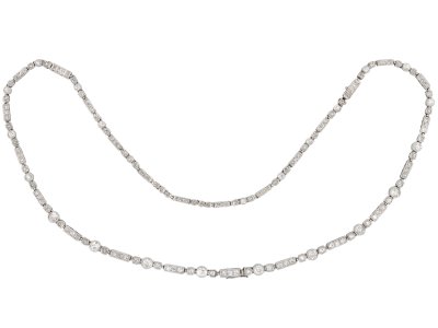 Jewellery item in modal