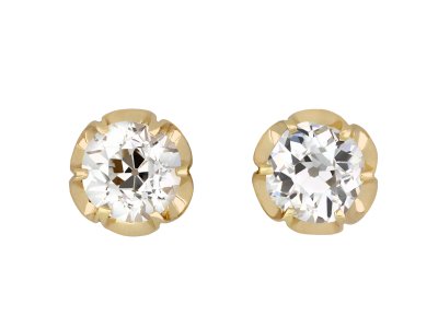 Jewellery item in modal
