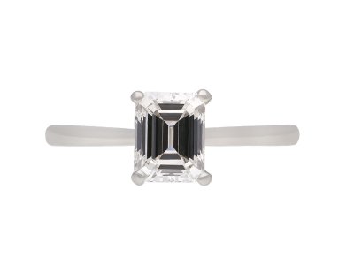 Jewellery item in modal