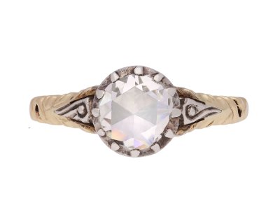 Jewellery item in modal