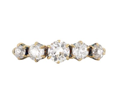 Jewellery item in modal