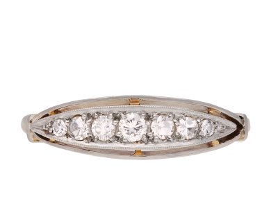Jewellery item in modal