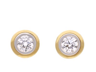Jewellery item in modal