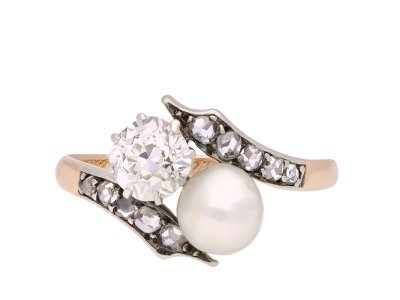 Jewellery item in modal