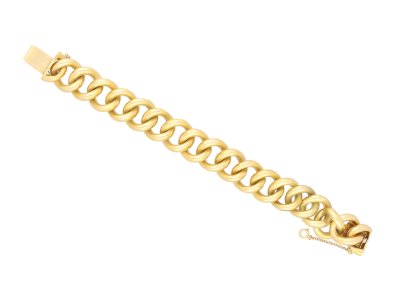 Jewellery item in modal